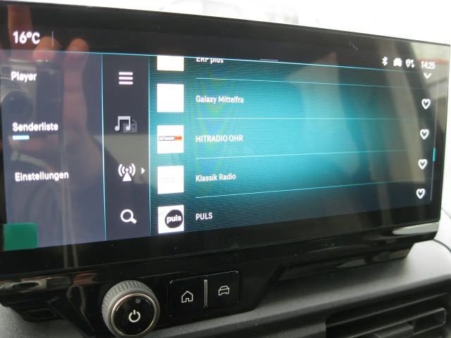 Opel Combo 1.5 CDTI Elegance Life