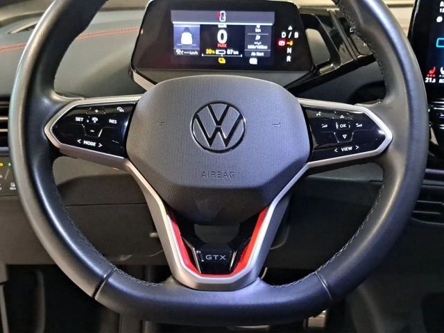 Volkswagen ID.4 4Motion GTX