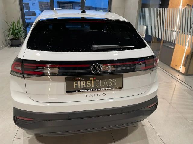 Volkswagen Taigo 4Me TSI