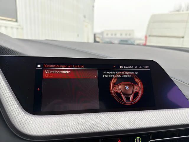 BMW 116 116d M-Sport