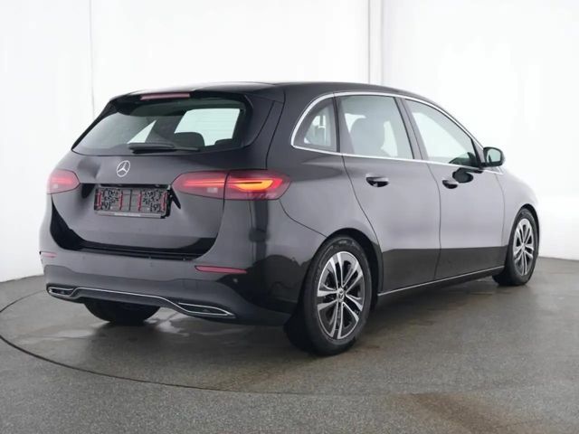 Mercedes-Benz B 200 Progressive