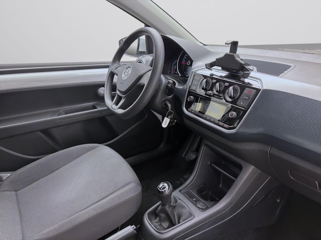 Volkswagen up! 1.0 MPI Move Move up!