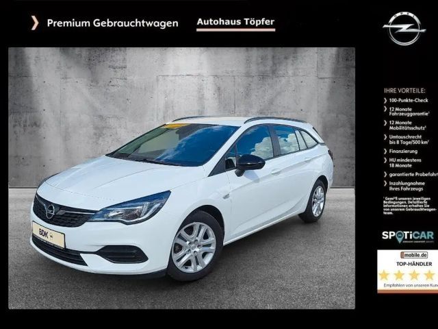 Opel Astra Sports Tourer