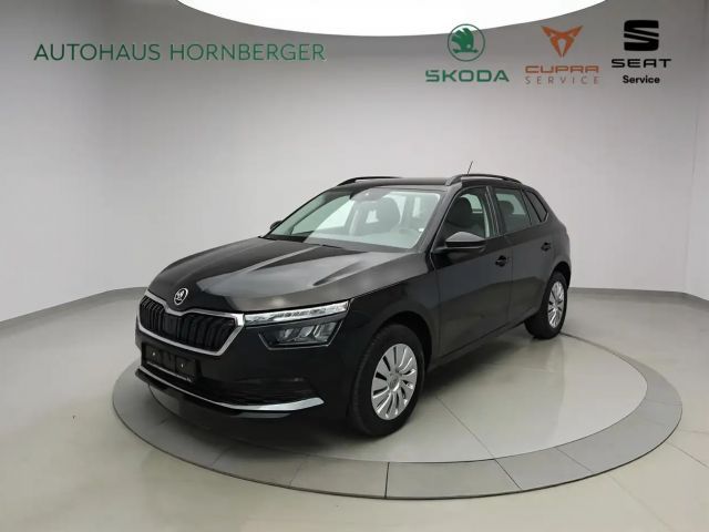 Skoda Kamiq 1.0 TSI Active