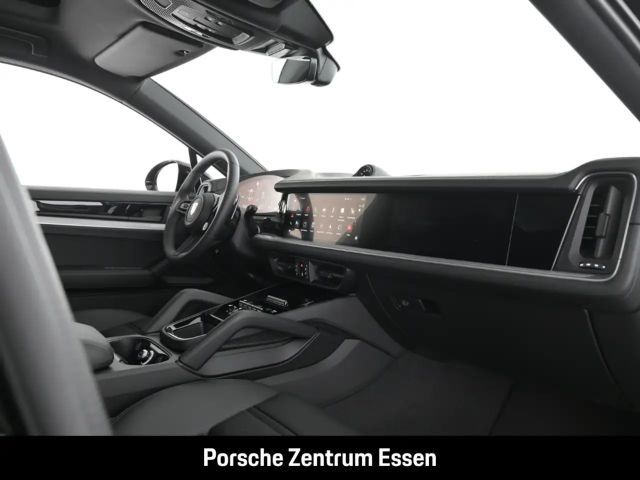 Porsche Cayenne Coupé S