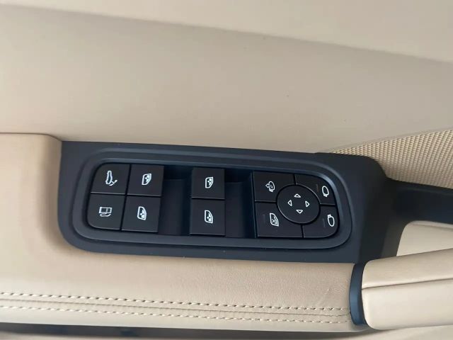 Porsche Cayenne E-Hybrid Turbo