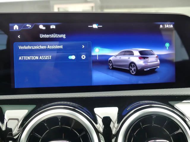 Mercedes-Benz A 180 Progressive