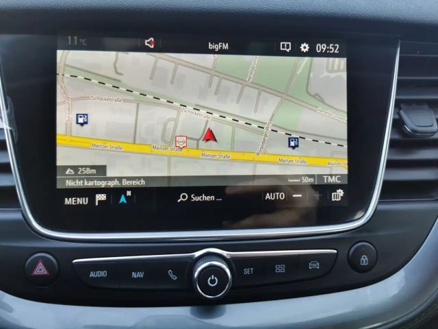 Opel Grandland X Elegance