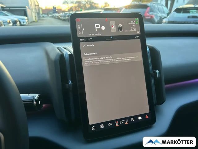 Volvo EX30 Plus Single motor