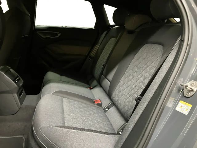 Audi A5 Quattro S-Line