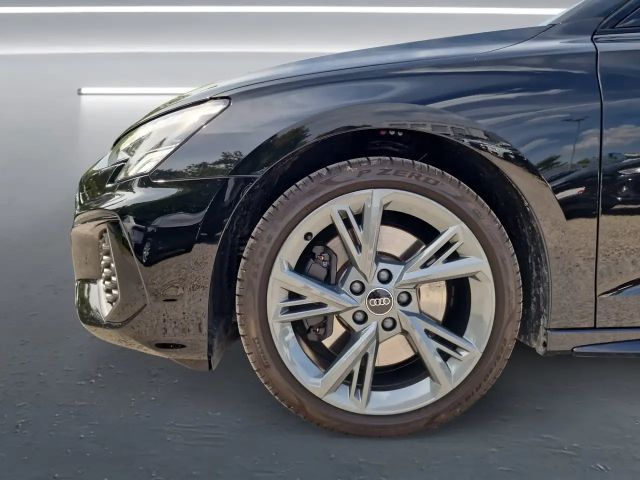 Audi S3 Sedan Sportback