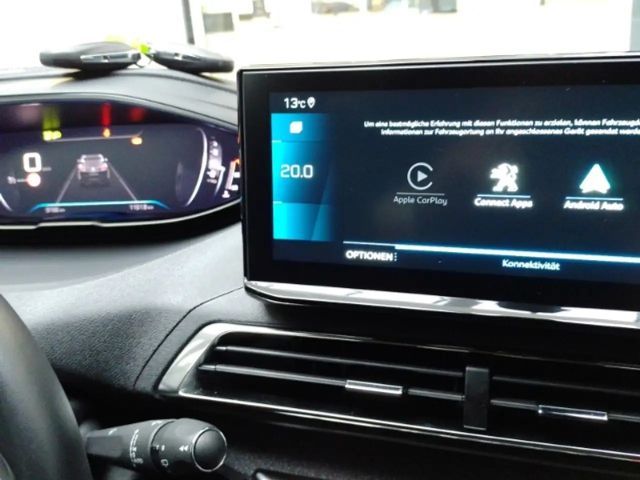 Peugeot 3008 Allure Pack