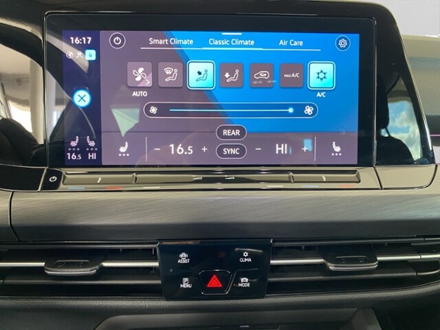 Volkswagen Golf 1.5 TSI Golf VIII