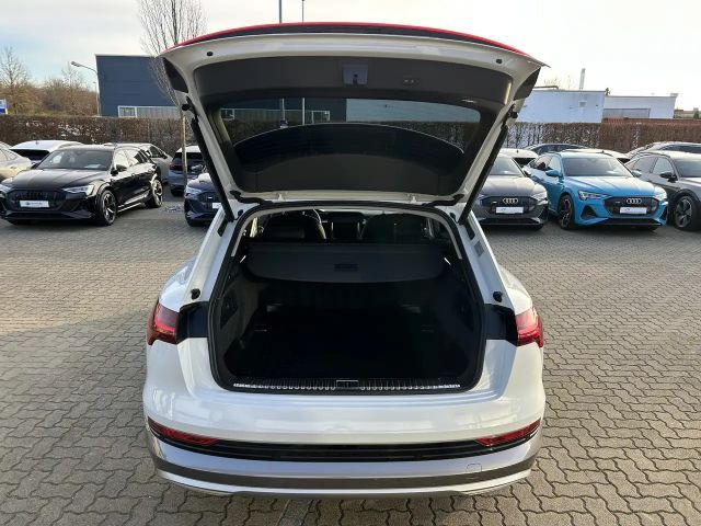 Audi e-tron 55 Quattro