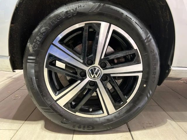 Volkswagen Caddy Flexible