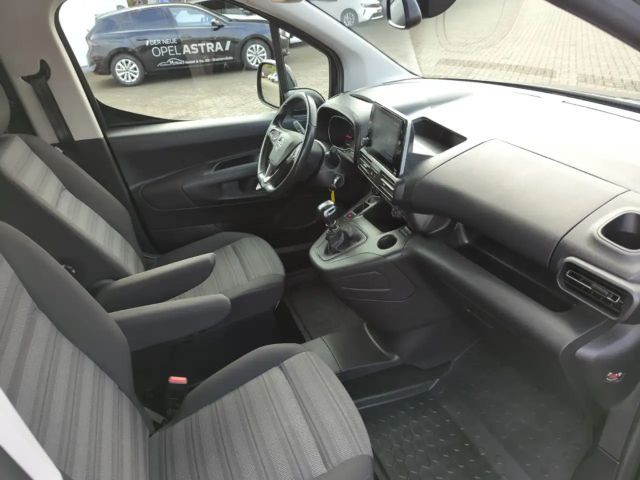 Opel Combo Elegance Life