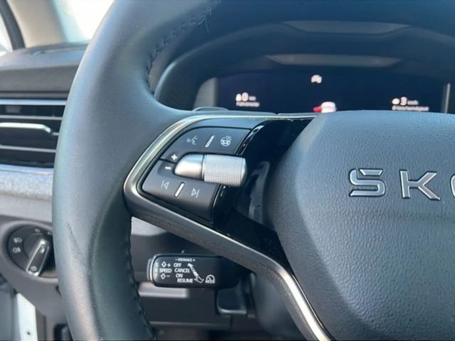 Skoda Kamiq 1.5 TSI Selection