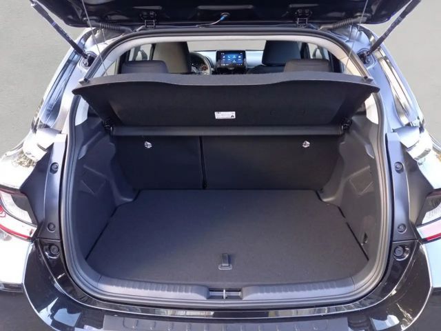 Toyota Yaris Business Hybride