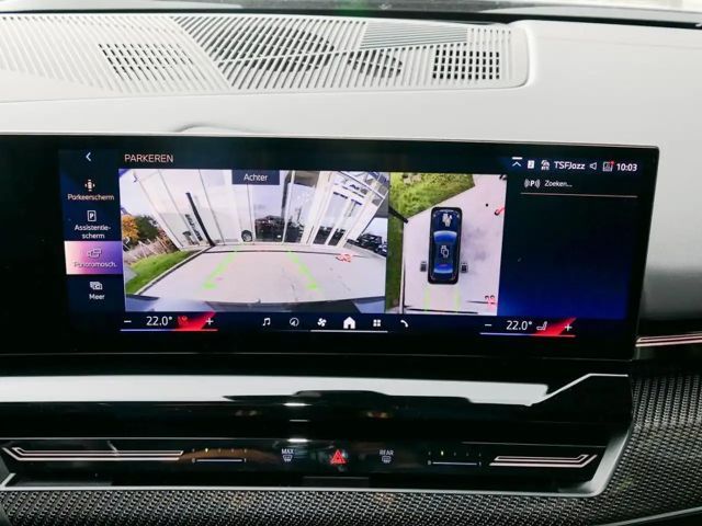 BMW 520 M-Sport Sedan