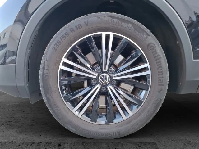 Volkswagen Tiguan DSG Life