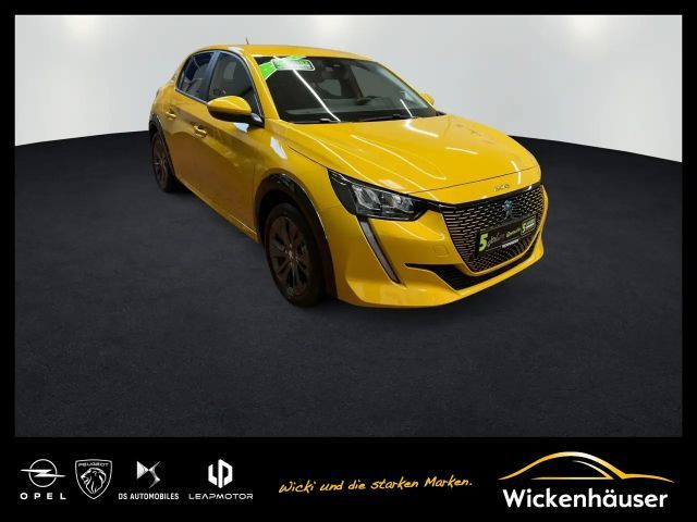 Peugeot E-208 Active Pack