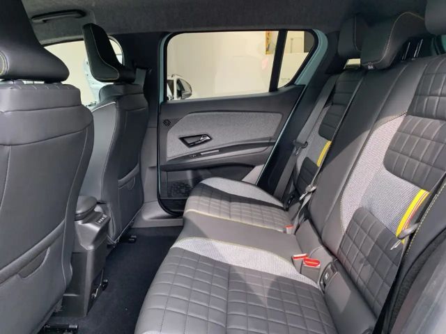 Renault 4 Comfort Iconic