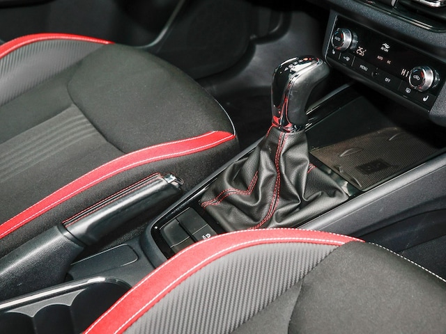 Skoda Kamiq 1.5 TSI Monte Carlo