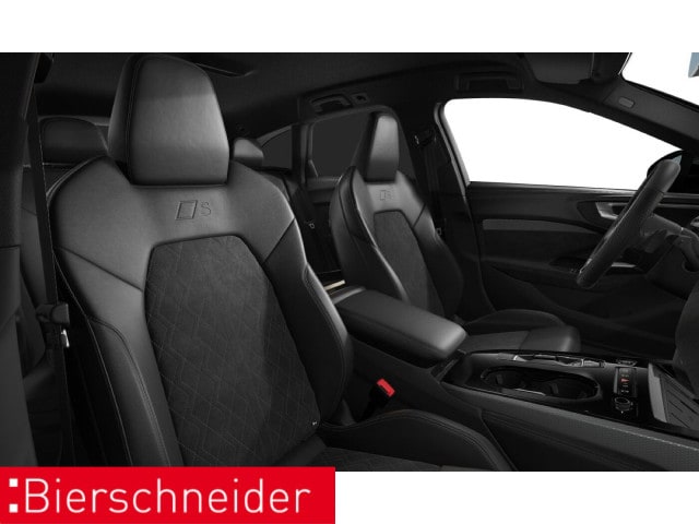 Audi A5 Avant S-Tronic