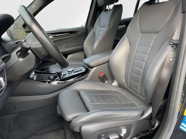 BMW iX3 Impressive M-Sport iX3