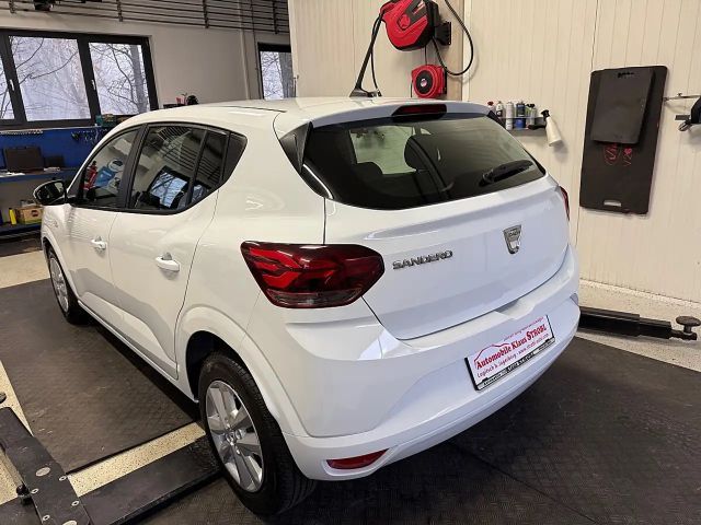 Dacia Sandero Comfort