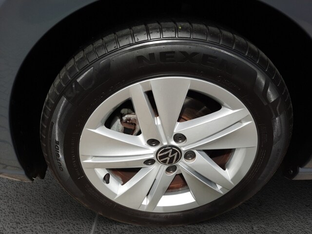 Volkswagen Golf 1.5 eTSI Golf VIII Variant