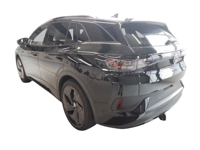 Volkswagen ID.4 77 KWh GTX
