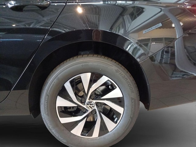 Volkswagen Passat Business DSG Variant