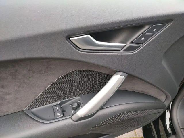 Audi TT 45 TFSI Cabriolet