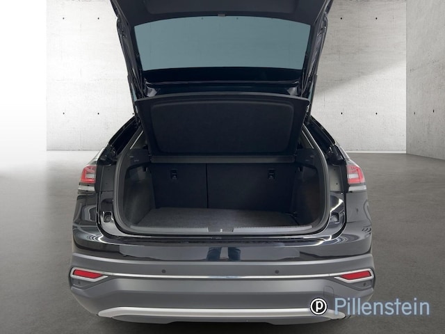 Volkswagen Taigo DSG IQ.Drive Style