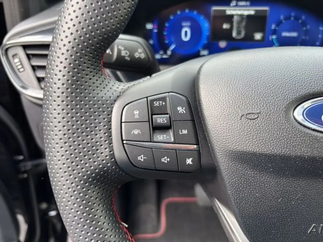 Ford Puma EcoBoost ST Line