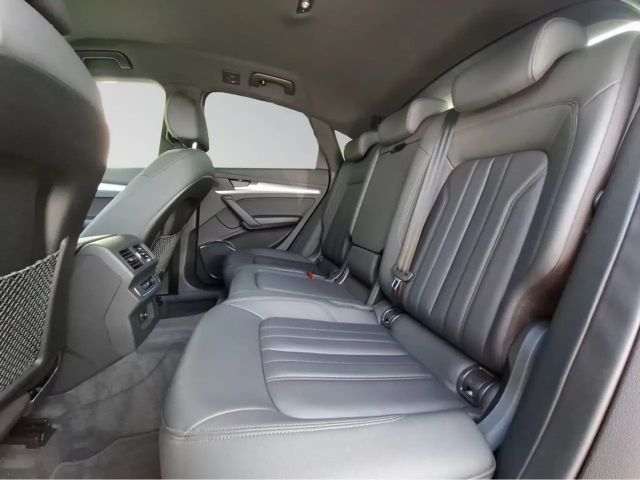 Audi Q5 Hybride Sportback