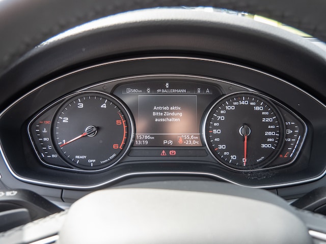 Audi A4 35 TDI Avant S-Tronic