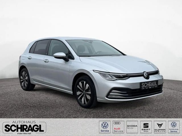 Volkswagen Golf 1.5 TSI Golf VIII Move