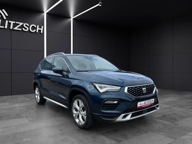 Seat Ateca DSG
