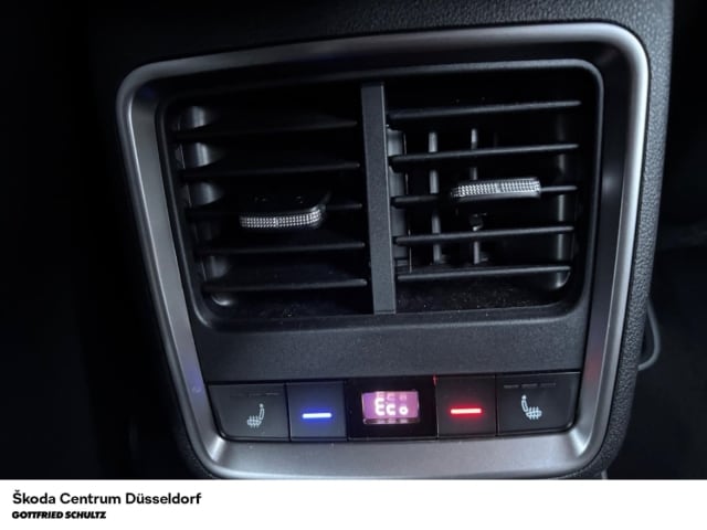 Skoda Elroq 85 Sportline