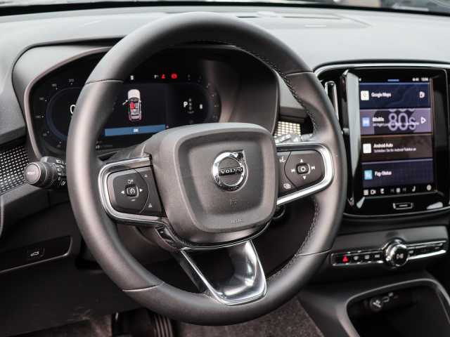 Volvo XC40 XC40