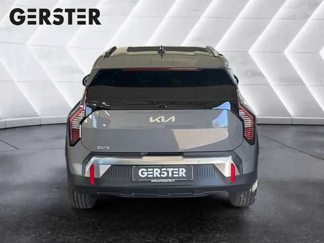 Kia EV3 Earth FWD Long range Plus