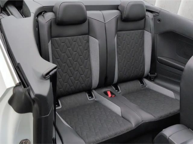 Volkswagen T-Roc 1.0 TSI Cabriolet