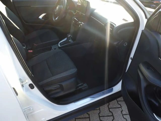 Toyota Yaris Cross Hybride Team D VVT-i