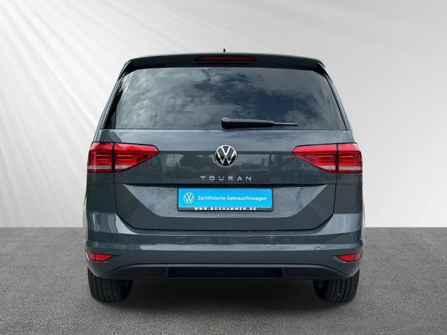 Volkswagen Touran Comfortline DSG