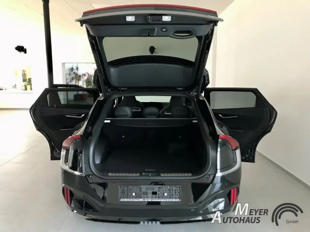 Kia EV6 GT-Line Vierwielaandrijving