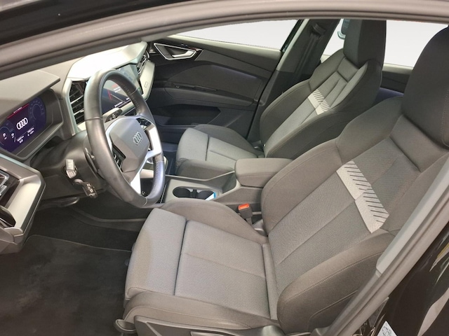 Audi Q4 e-tron Quattro