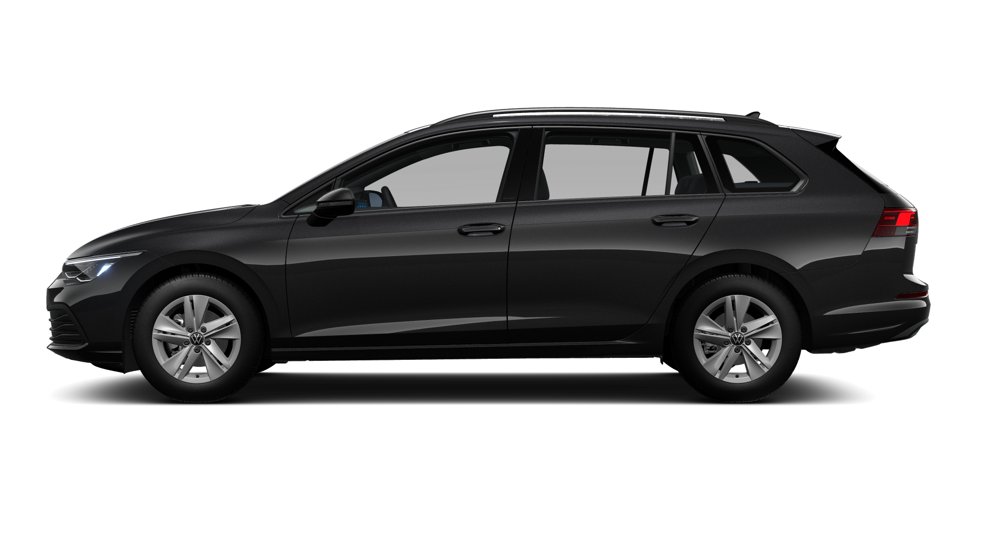 Volkswagen Golf DSG Golf VIII Life Variant