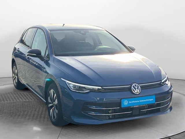Volkswagen Golf 1.5 TSI